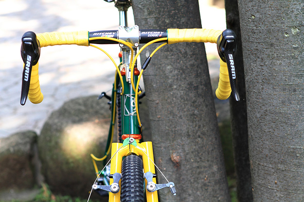 Geekhouse Mudville by Blue Lug | The Spoken