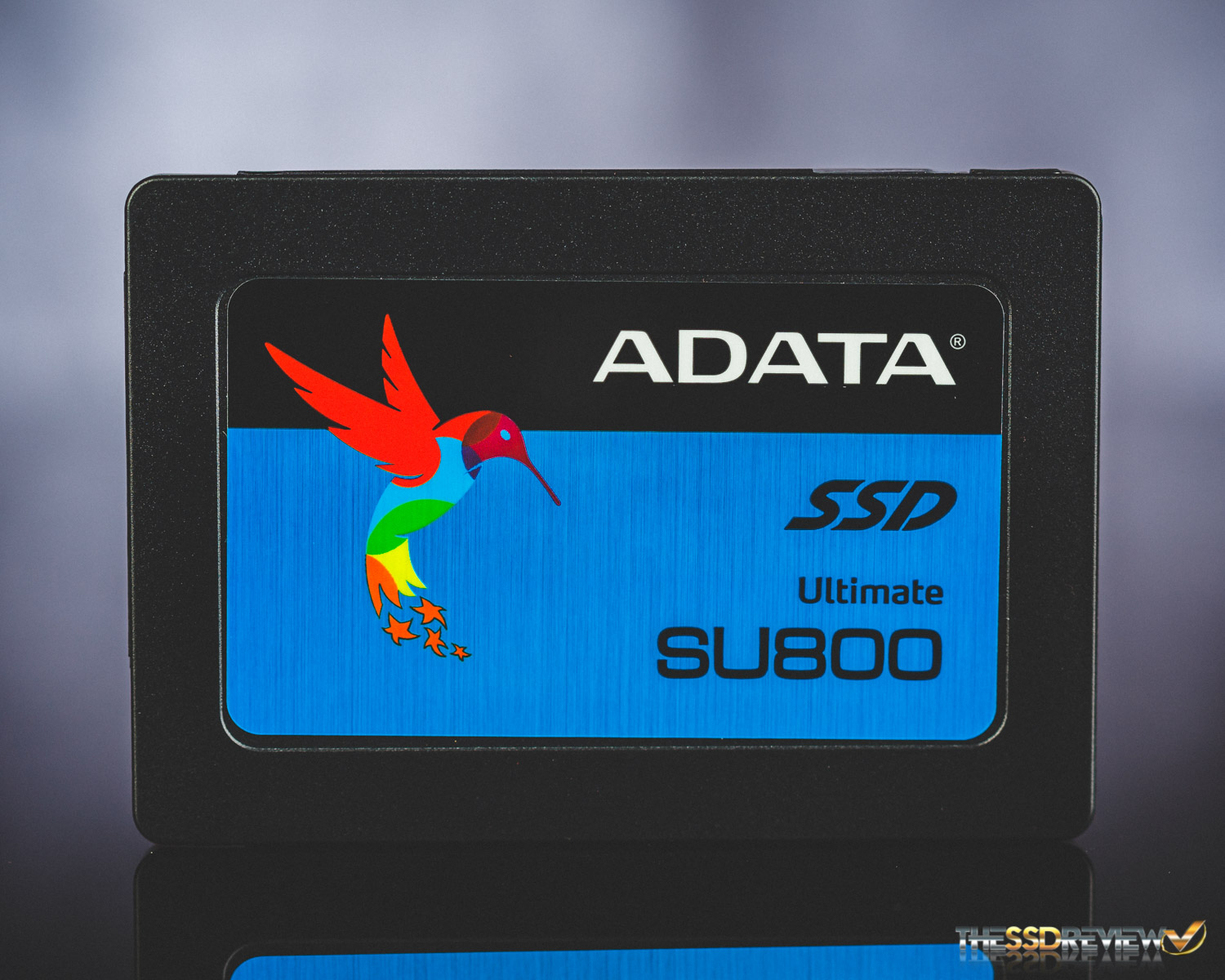 ADATA Ultimate SU800 SSD Review (512GB) - More 3D TLC For The