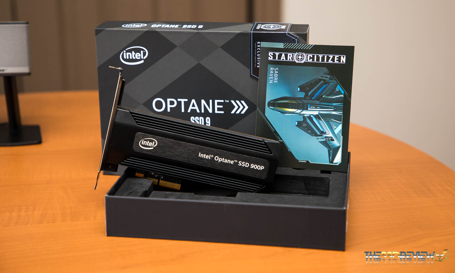 Intel Optane SSD 900P Review (480GB) - Understanding Disruptive