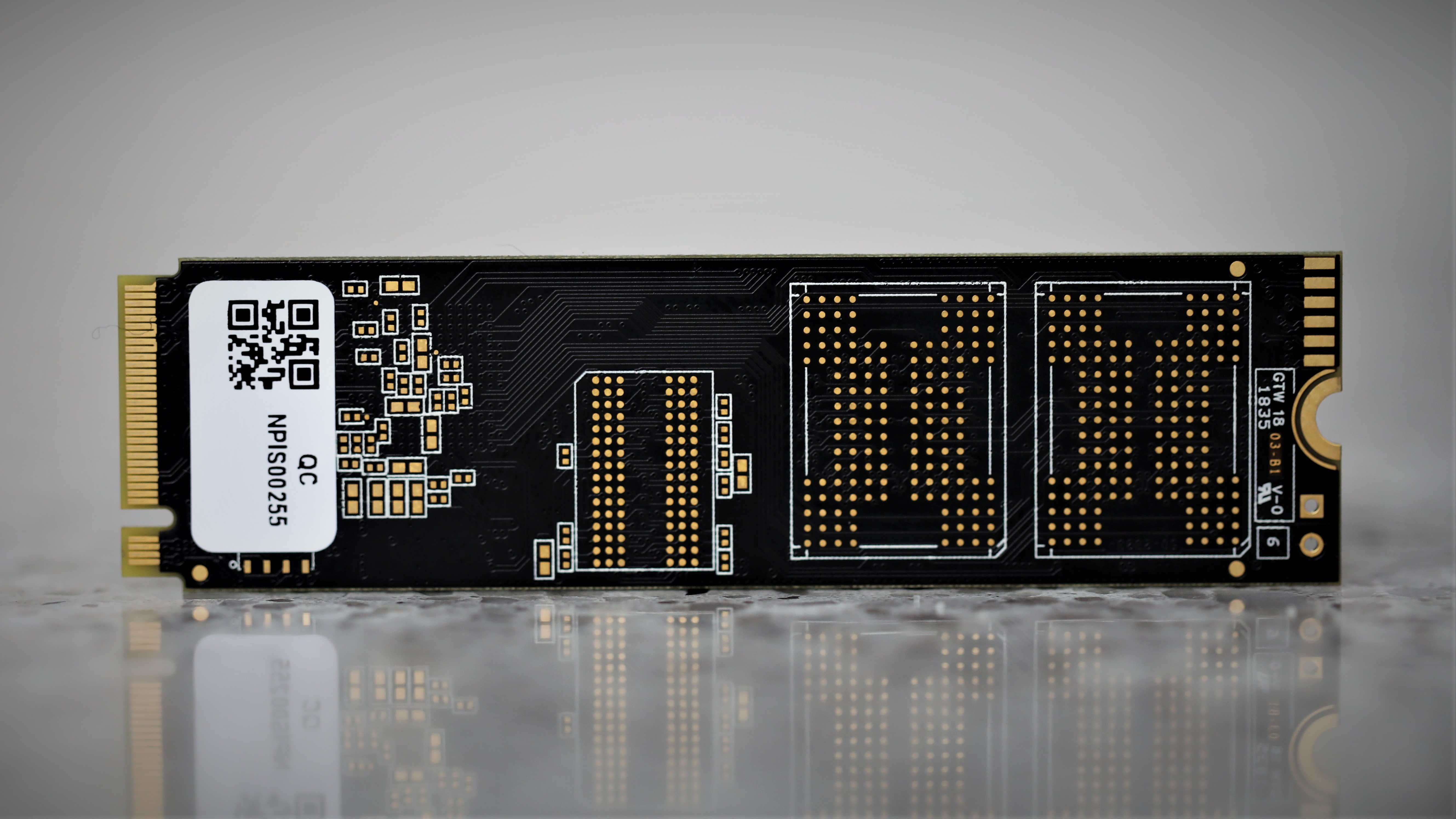 Crucial P1 NVMe SSD Review (1TB) - Surprisingly Great SSD Value