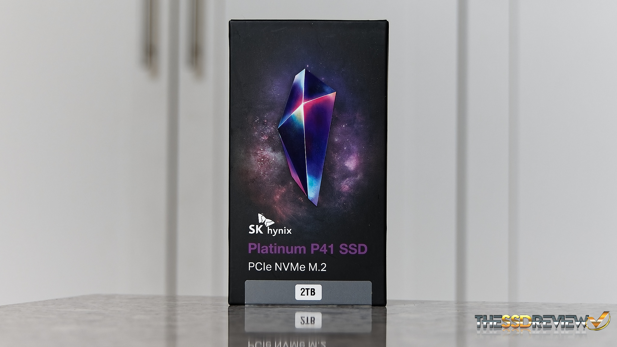 SK Hynix 2TB P41 Platinum Gaming SSD for $134.99 | The SSD Review