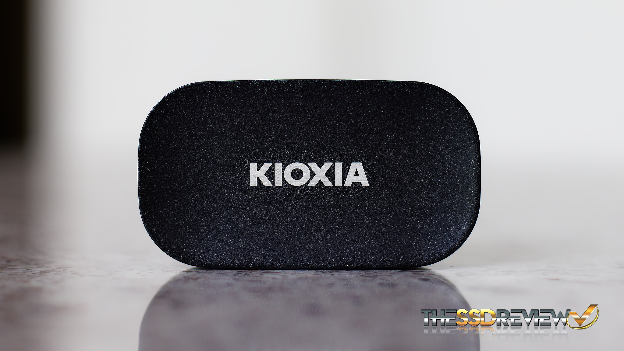 KIOXIA Exceria Plus G2 2TB 10Gbps Portable SSD Review | The SSD Review
