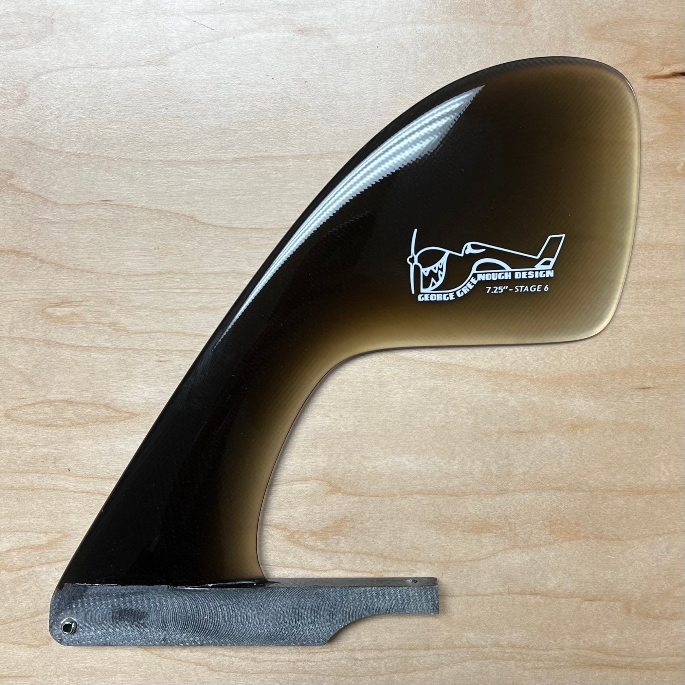 値下可】Greenough Stage-6 ジョージ・グリーノー ステージ6 Greenough