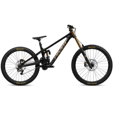 Pivot Phoenix V5 Pro Saint – The Path Bike Shop