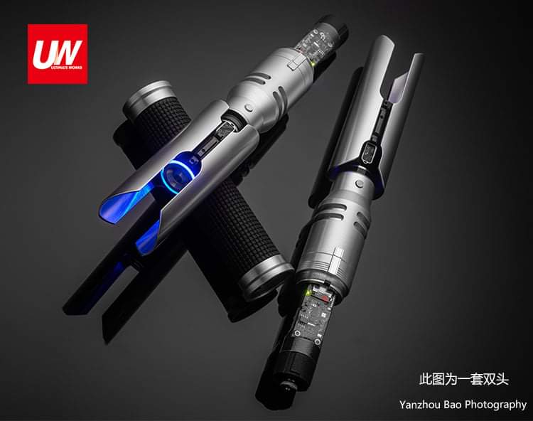 Ultimate Works Fallen FO v2 JAN 2021 – THEPACHSTORE