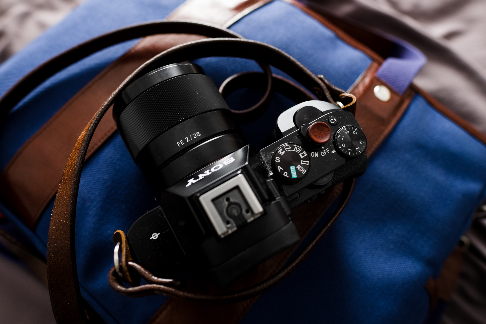 Review: Sony 28mm f2 (Full Frame E Mount)