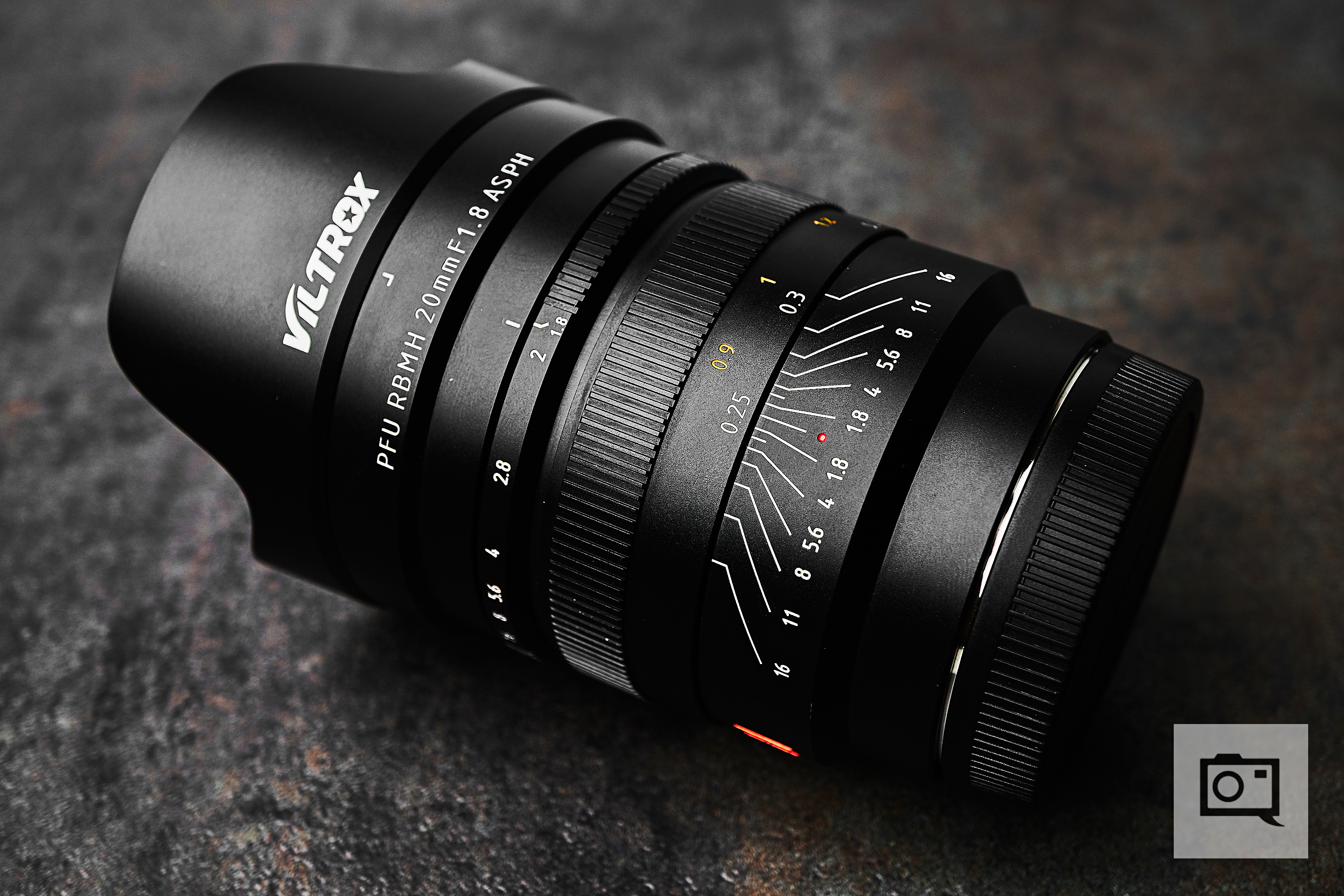 Review: Viltrox PFU RBMH 20mm f1.8 ASPH (Sony FE)