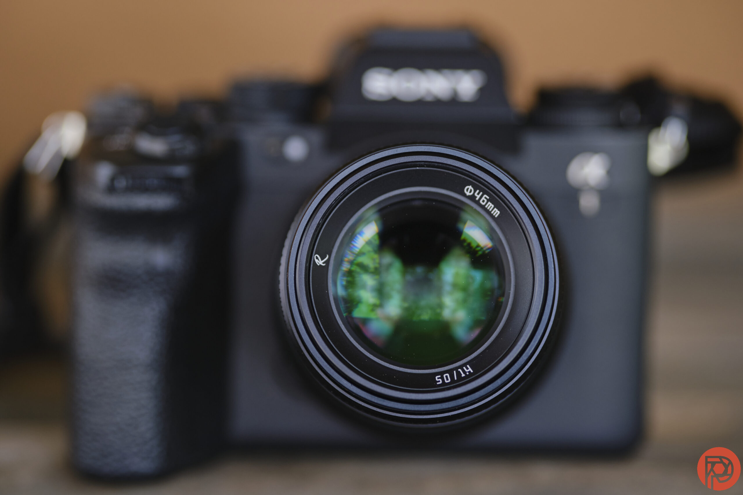 Astrhori 50mm f1.4 Tilt Review