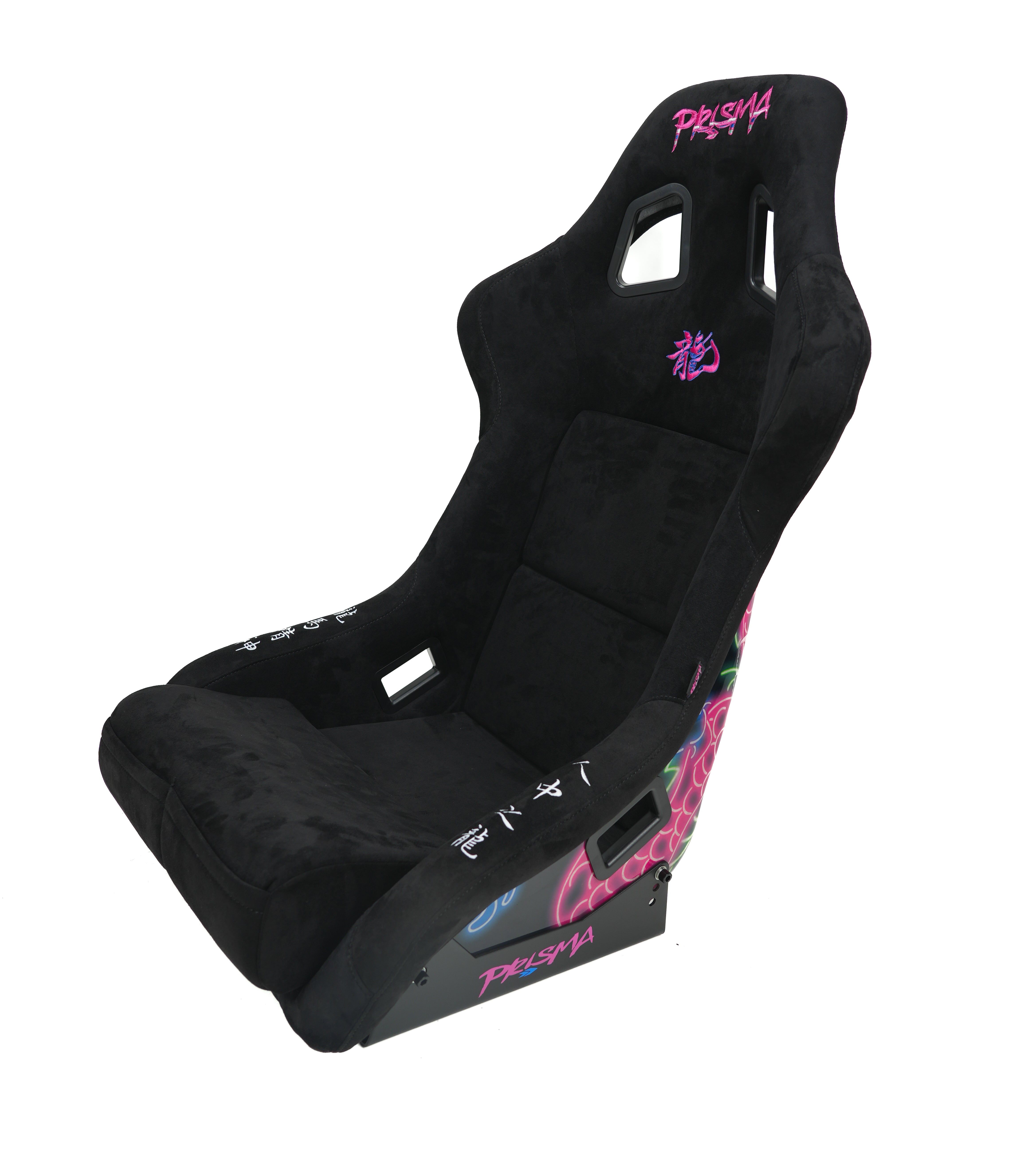 DRAGON BUCKET SEAT – Prisma Lab