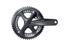 Shimano Ultegra FC-R8000 11 Speed Crankset | The Pro's Closet