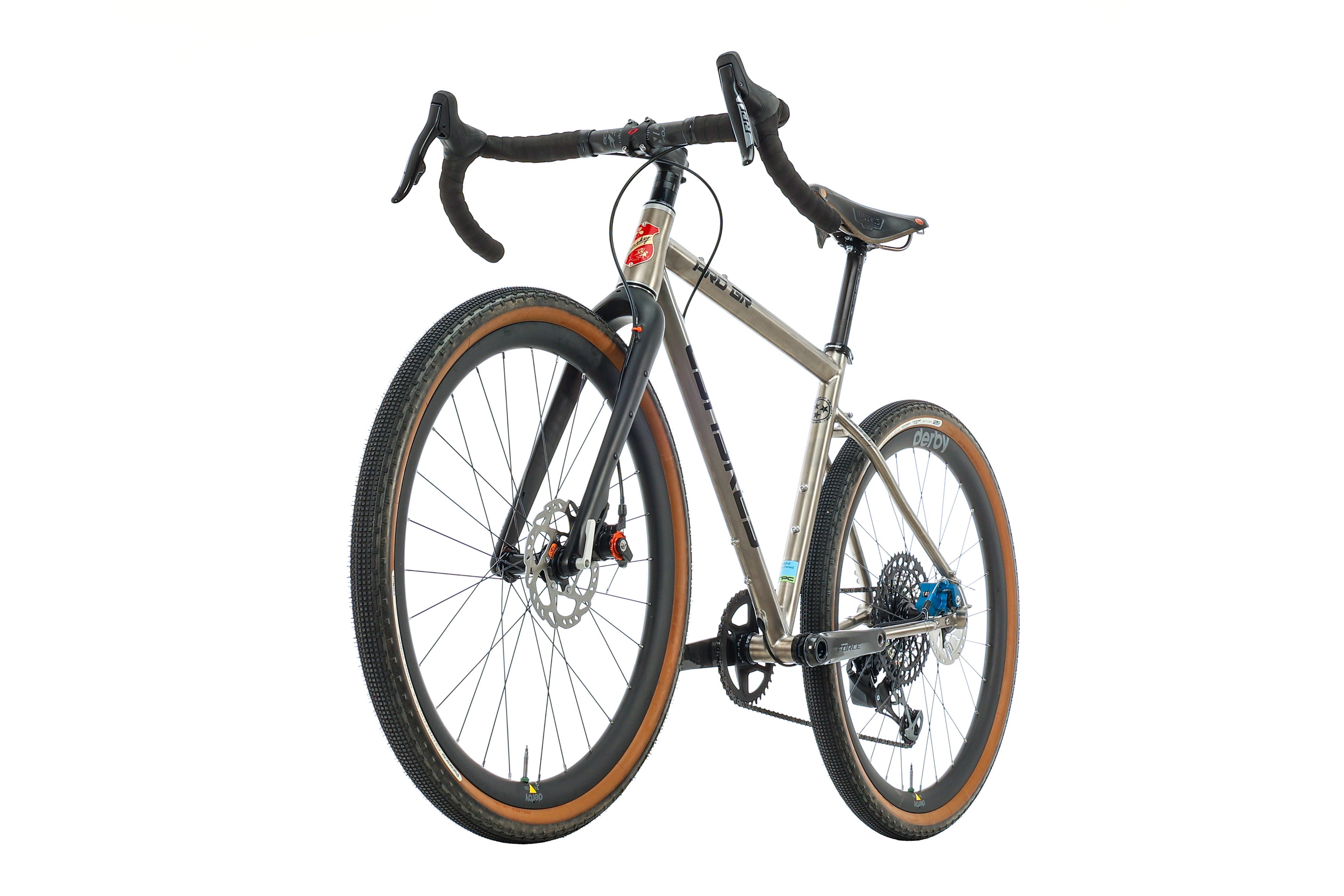 Lynskey PRO GR Gravel Bike - Small | The Pro's Closet – The Pro's