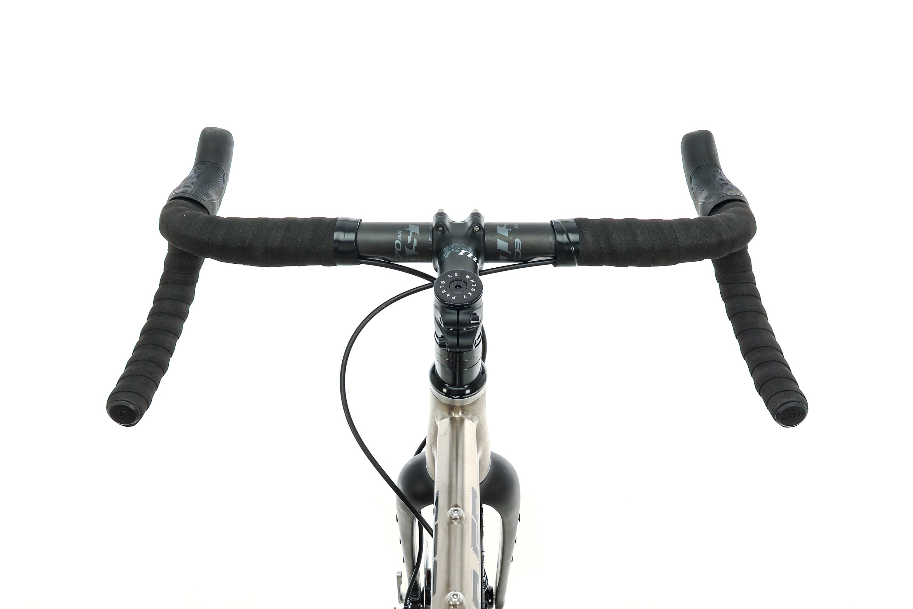 Lynskey PRO GR Gravel Bike - Small | The Pro's Closet – The Pro's