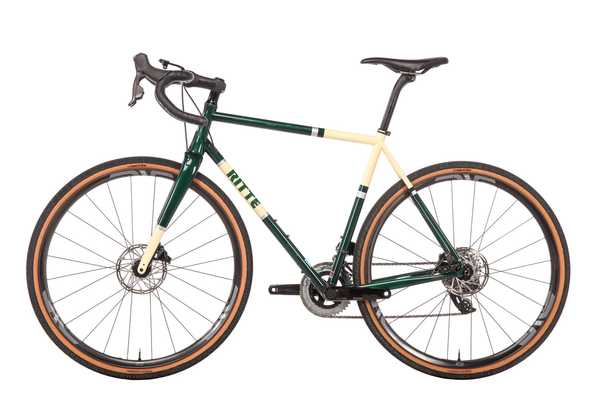 Ritte Satyr Rival AXS Gravel Bike - 2021, X-Large | The Pro's