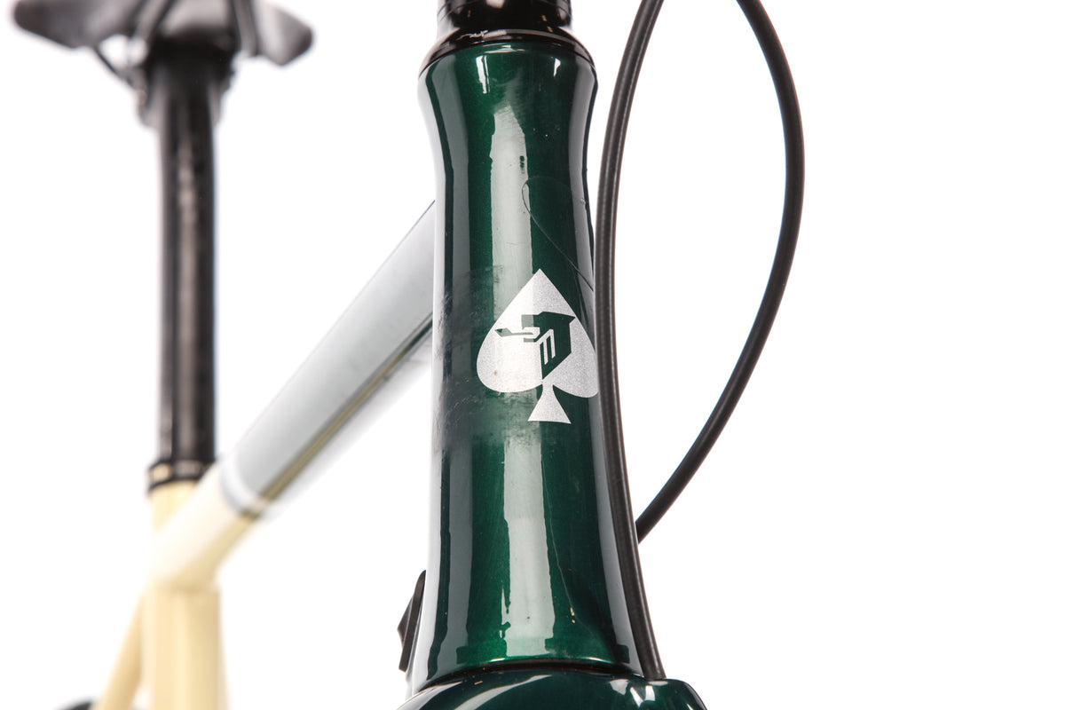 Ritte Satyr Rival AXS Gravel Bike - 2021, X-Large | The Pro's