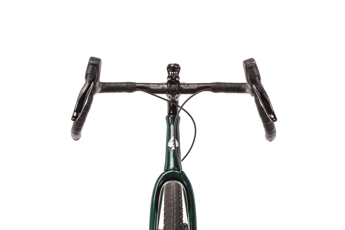 Ritte Satyr Rival AXS Gravel Bike - 2021, X-Large | The Pro's