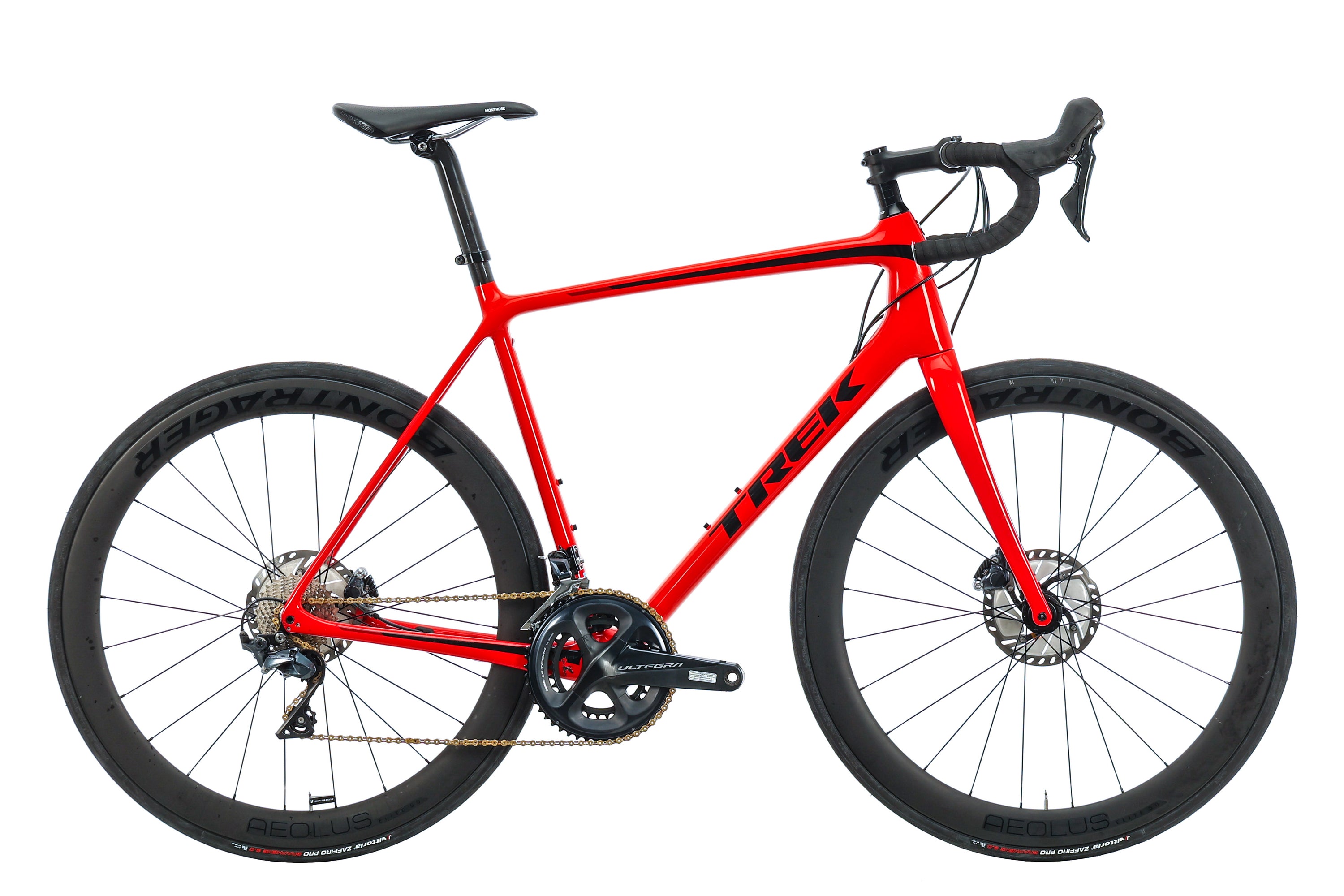 Trek Emonda SL 6 Disc Road Bike - 2020, 58cm | Weight, Price