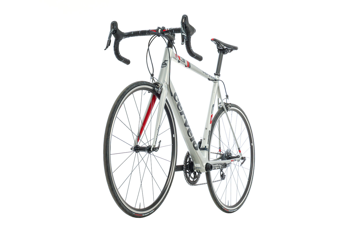 Cervelo R3 Road Bike - 2014, 58cm | The Pro's Closet – The Pro's