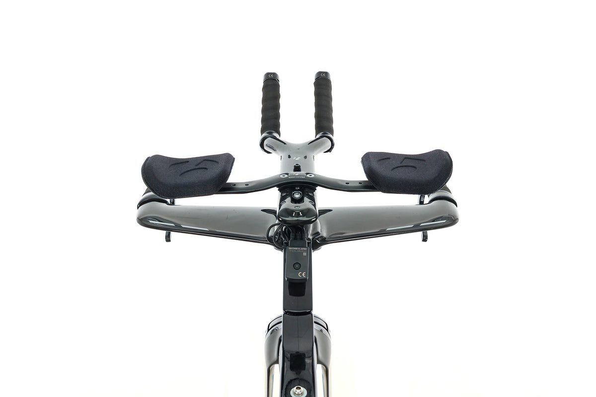 Trek Speed Concept 9.9 Triathlon Bike - 2017, Medium | The Pro's