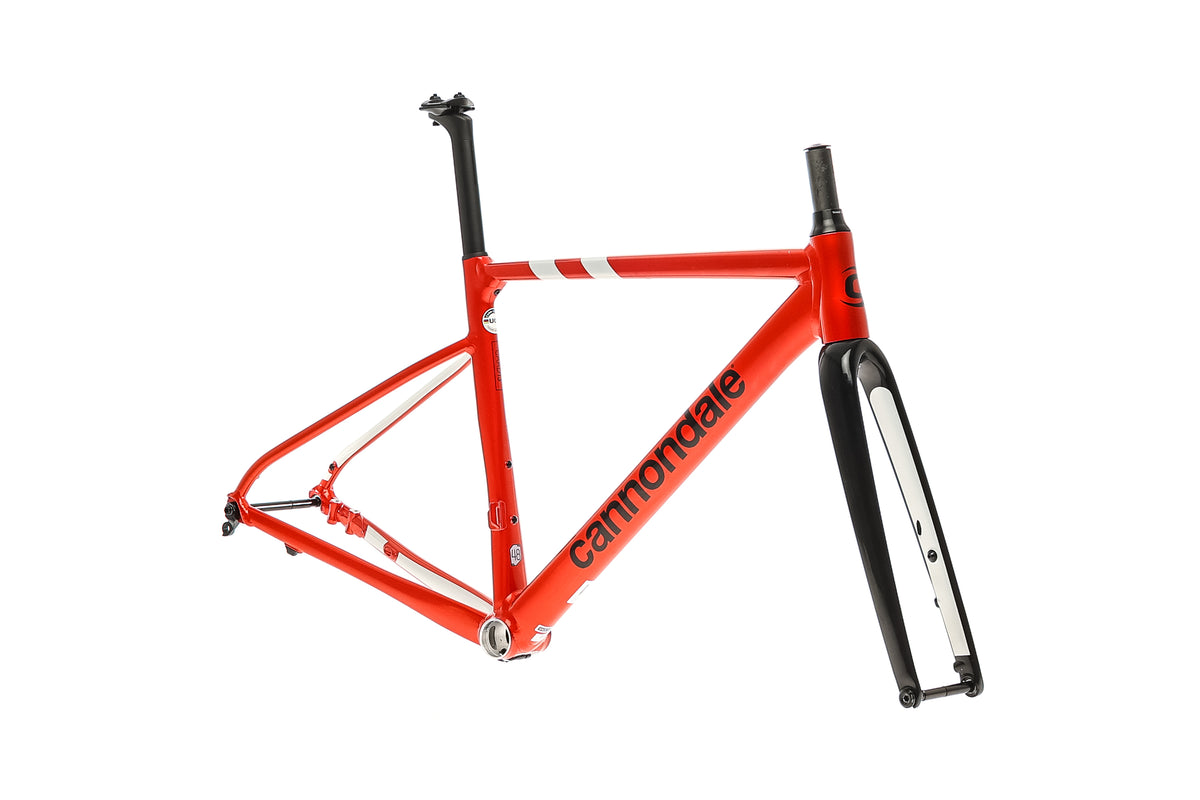 Cannondale CAAD13 48cm Frameset - 2022 | The Pro's Closet | FRD13333
