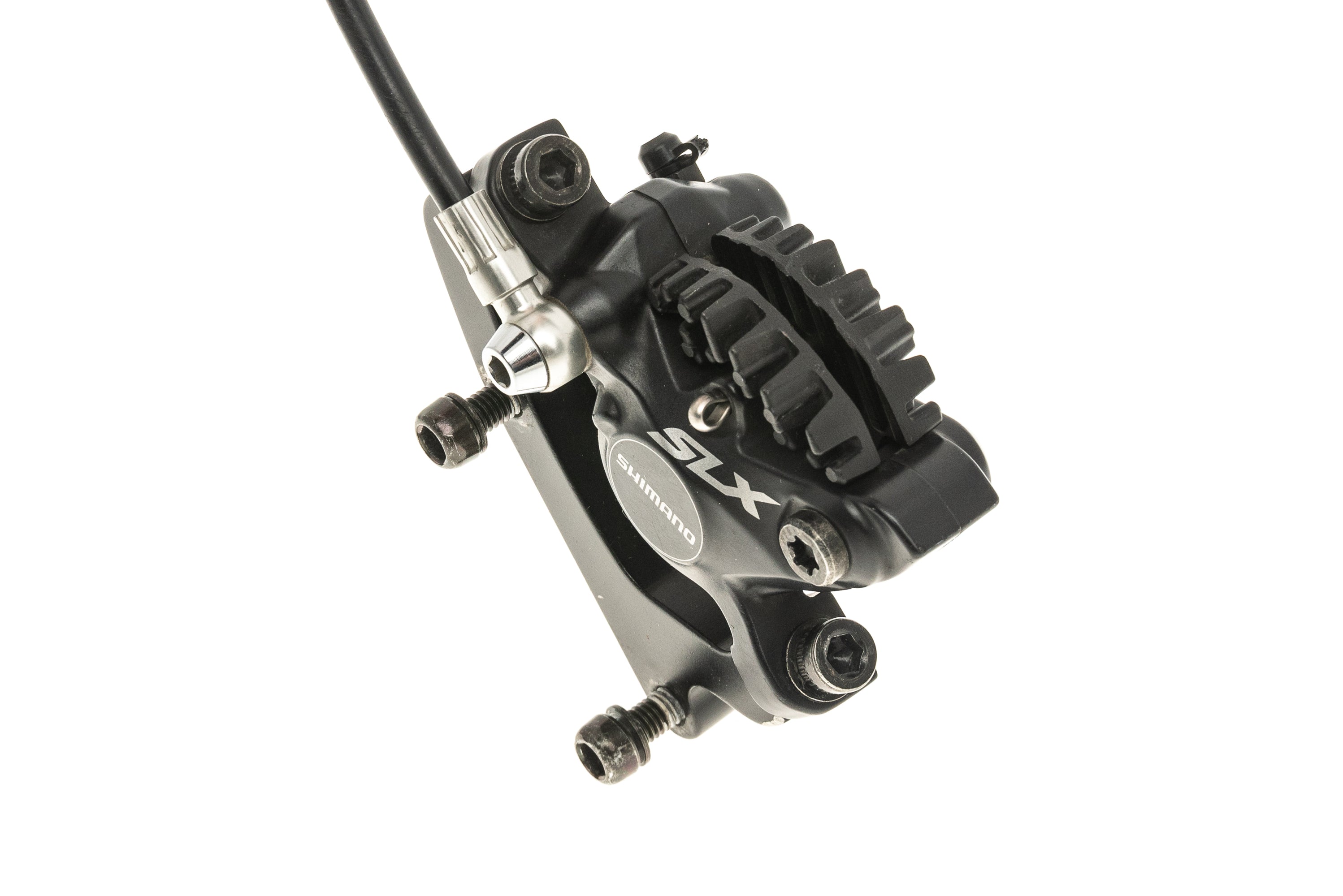 Shimano SLX BL/BR-M675 Hydraulic Disc Brake Righ | The Pro's Closet