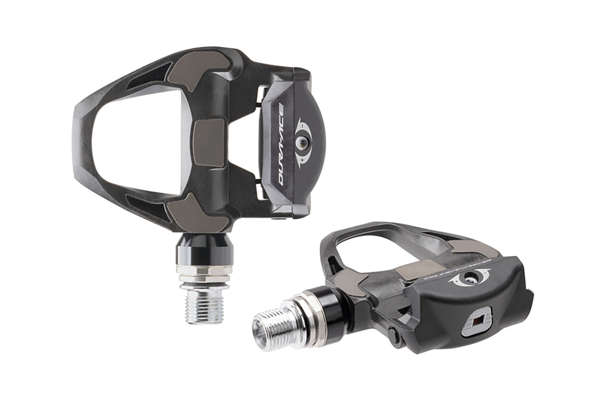 Shimano Dura Ace PD-R9100 Clipless Pedals - CPD10011 | TPC - The