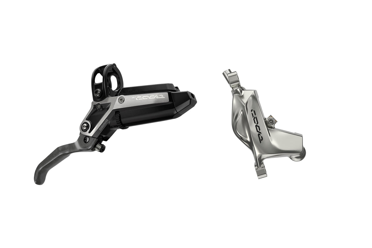 SRAM Code Ultimate Stealth Carbon Lever Brake Set C1 - CBR10770