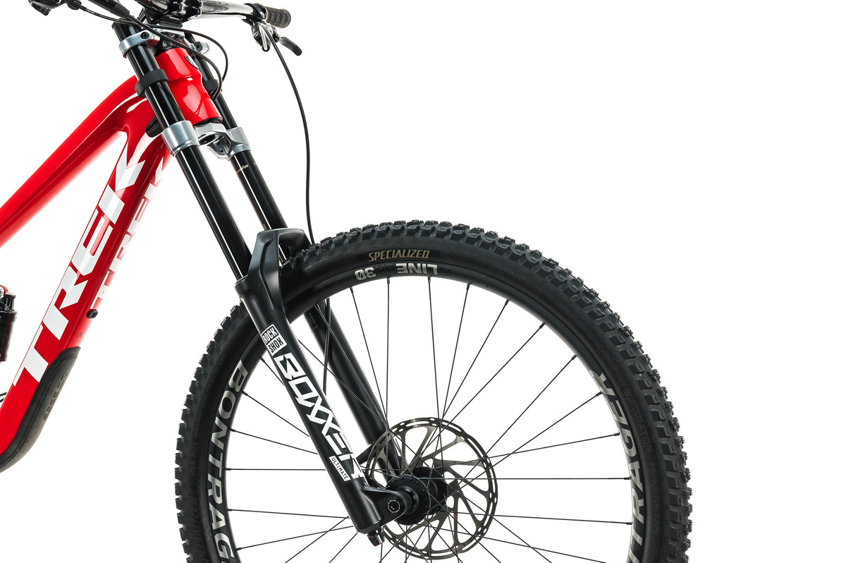 Trek Session 9.9 29 Downhill Bike - 2020, Small | The Pro's Closet
