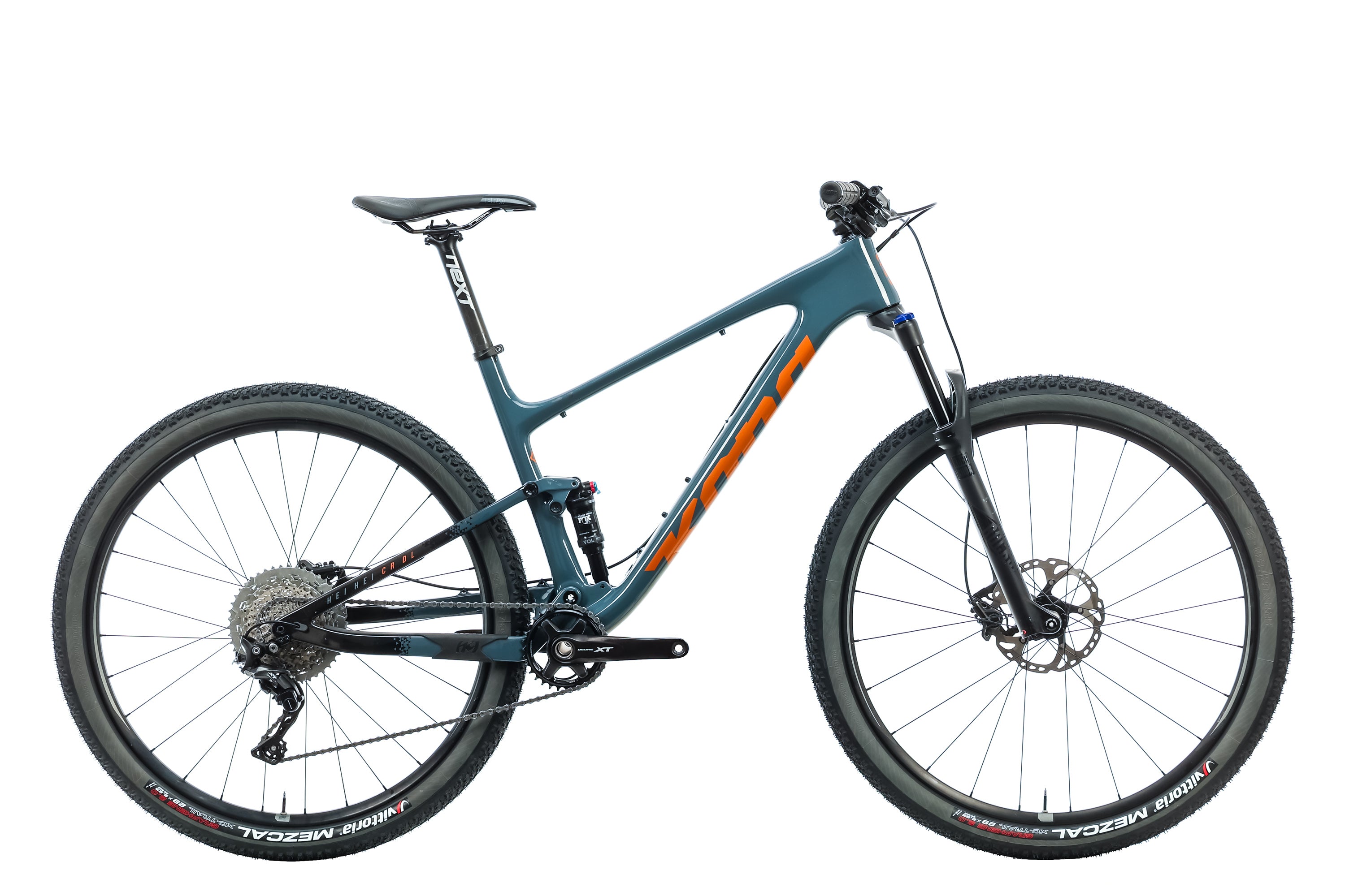 ほうみん】KONA HeiHei CR/DL 2019 サイズL KONA BIKES 2019 | MTB