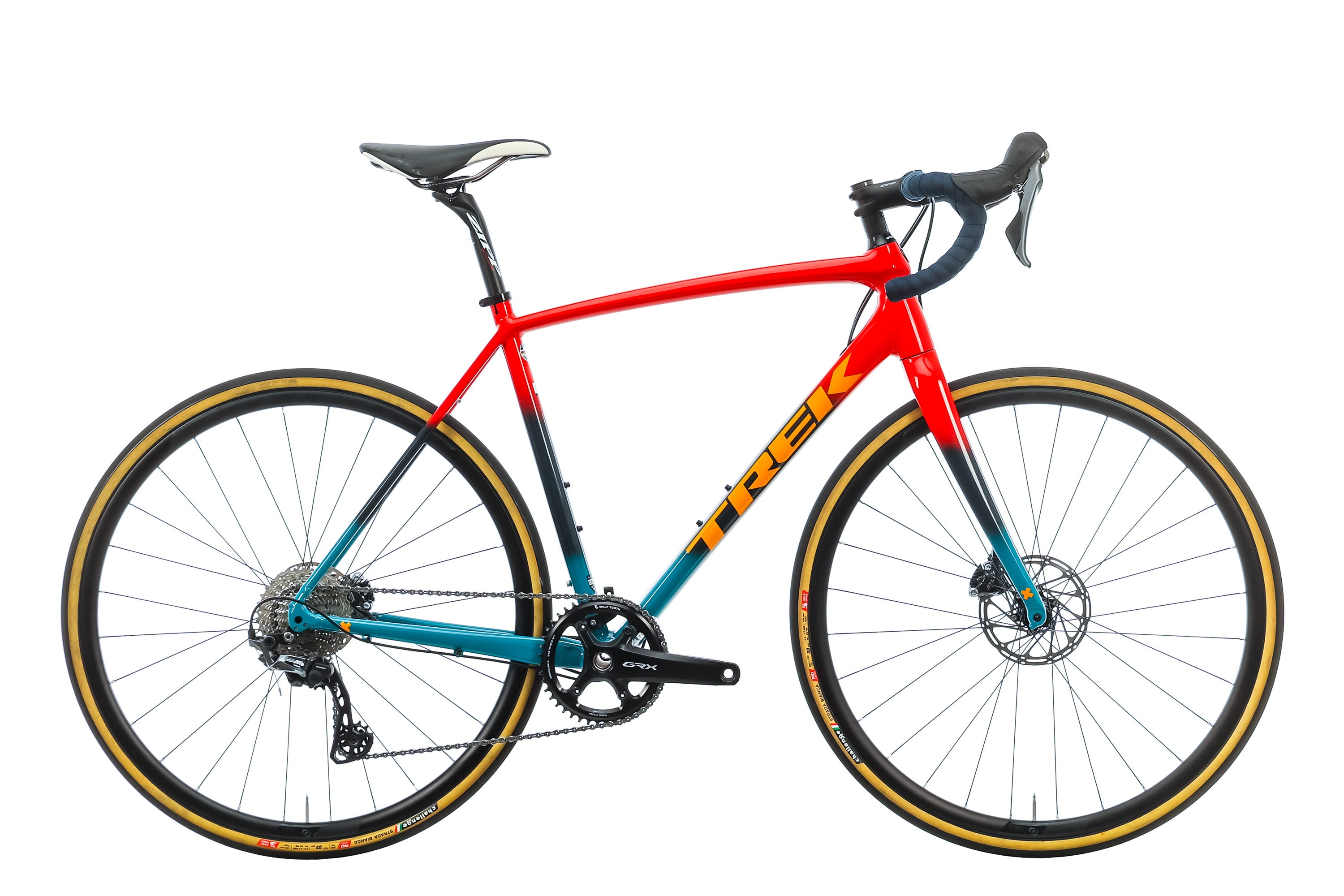 Trek Crockett Cyclocross Bike - 2023, 56cm | The Pro's Closet