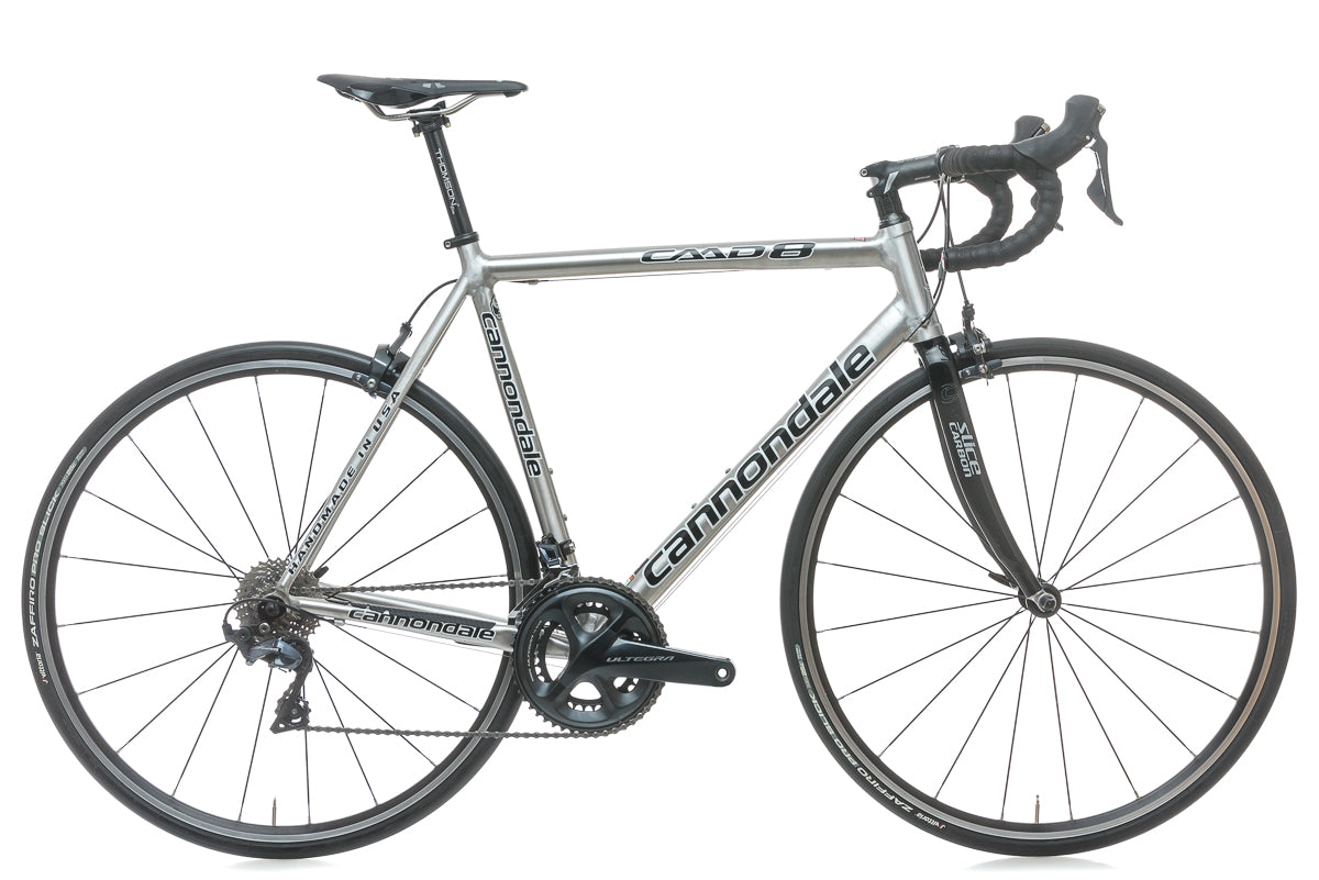 Cannondale CAAD8 R800 56cm Road Bike - 2006 | The Pro's Closet