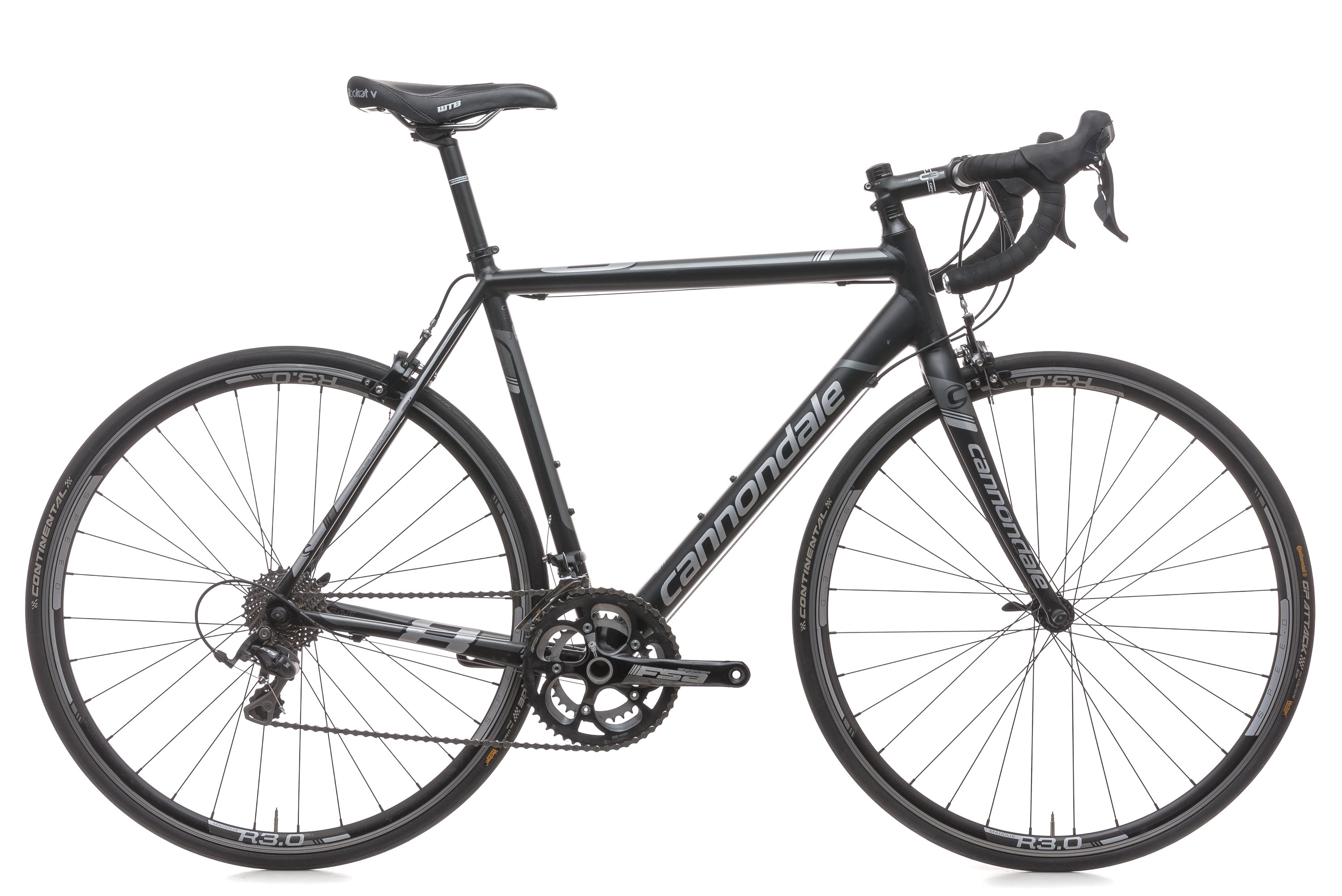 Cannondale Caad8 5 105 54cm Medium Bike - 2014 | The Pro's Closet