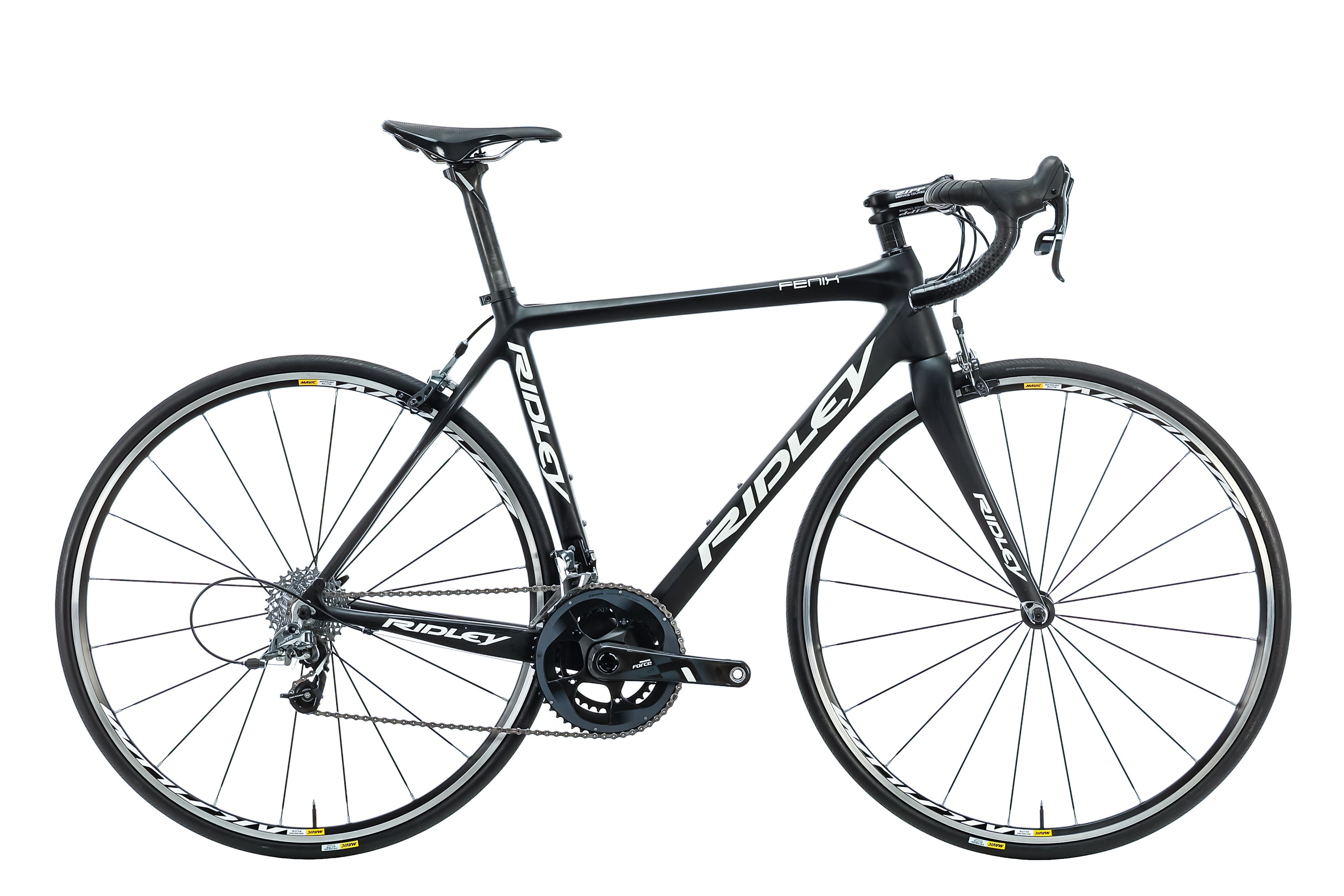 Ridley Fenix Road Bike - 2016, Small | The Pro's Closet