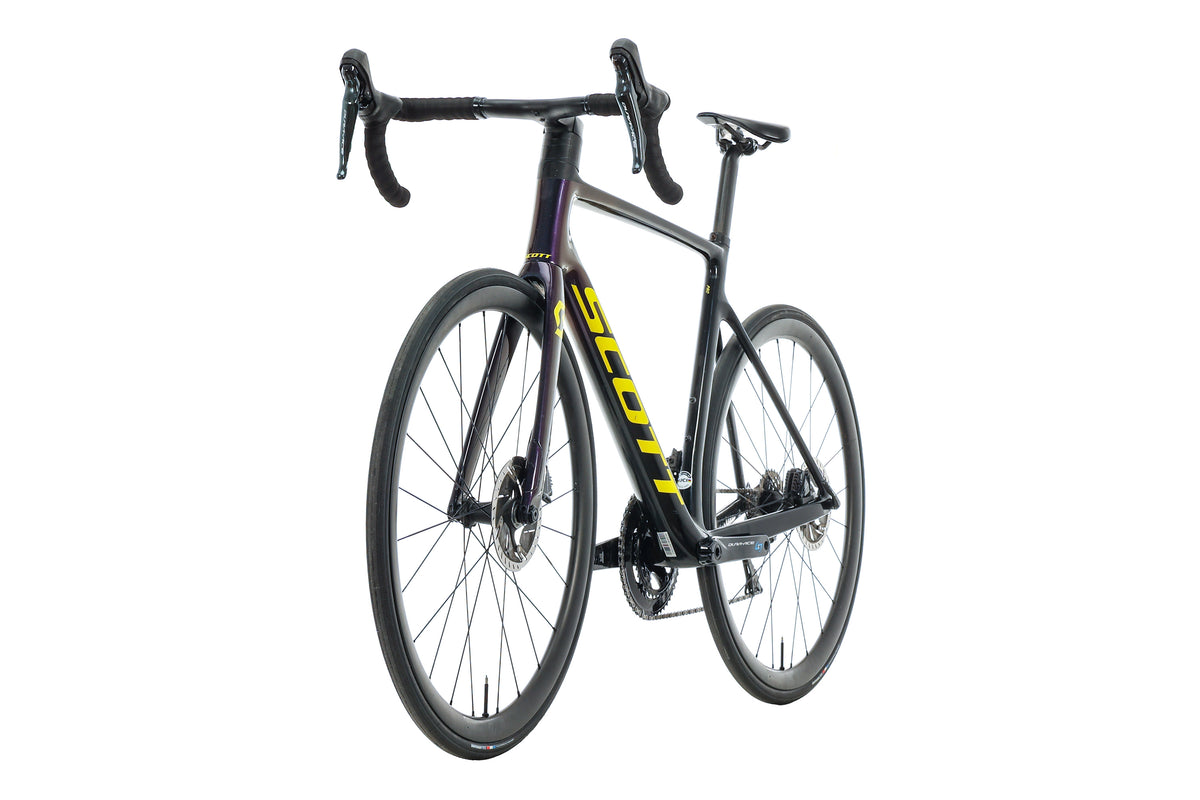 Scott Addict RC Pro Road Bike - 2020, Large | Weight, Price, Specs