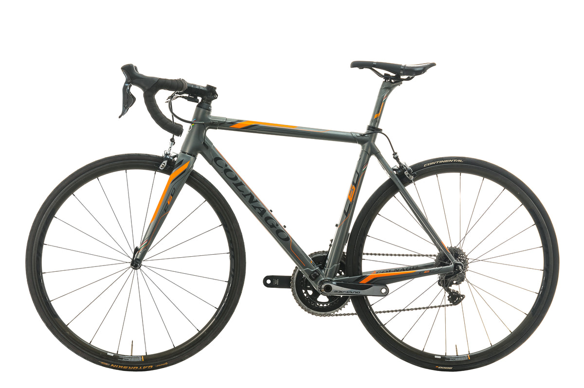 Colnago C60 Road Bike - 2014, 52s | Weight, Price, Specs, Geometry