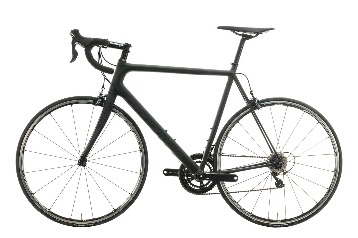 Cannondale SuperSix EVO Hi-MOD Road Bike - 2015, 58cm | Weight