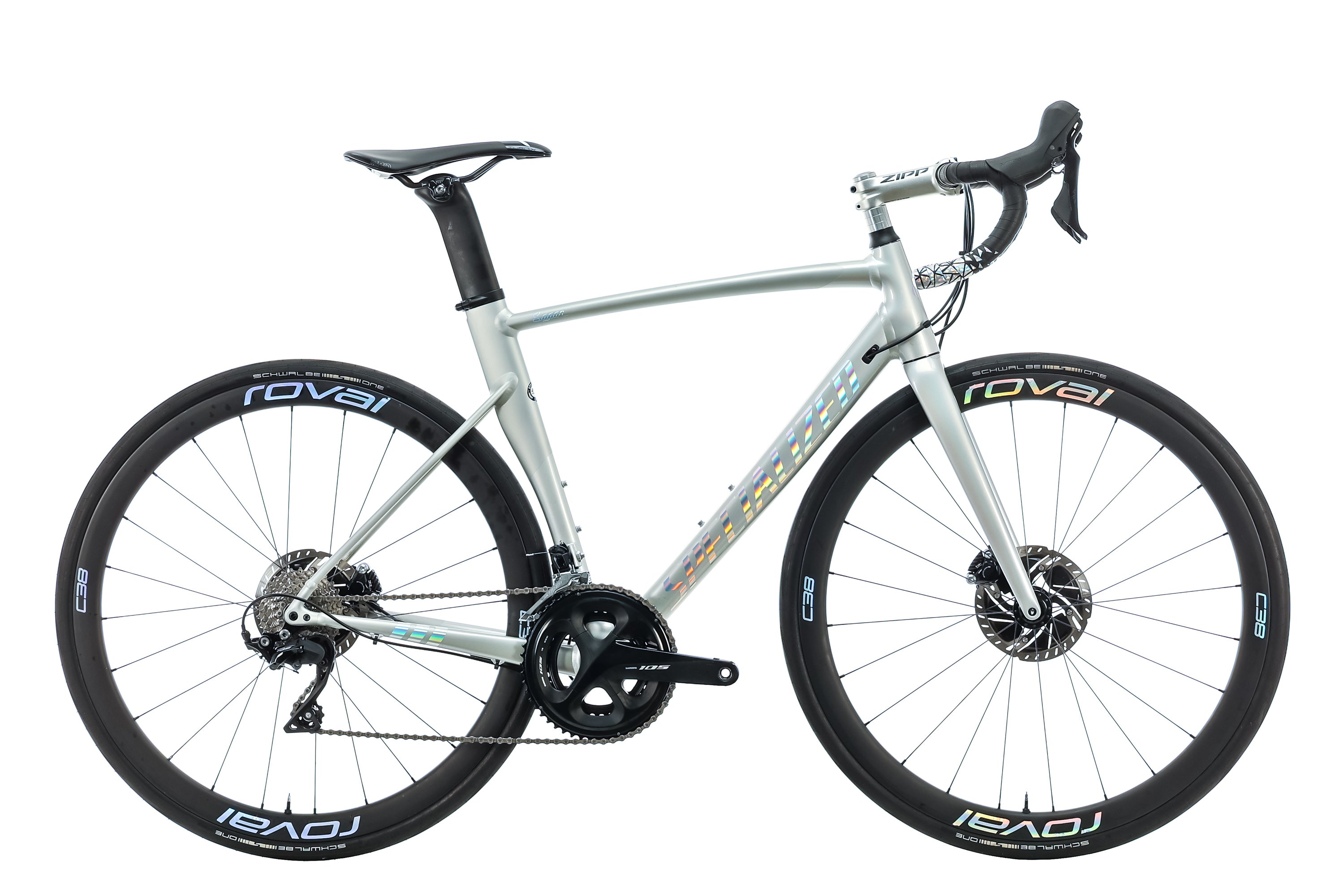 text_set_value: Specialized Allez Sprint Disc Sagan Collection