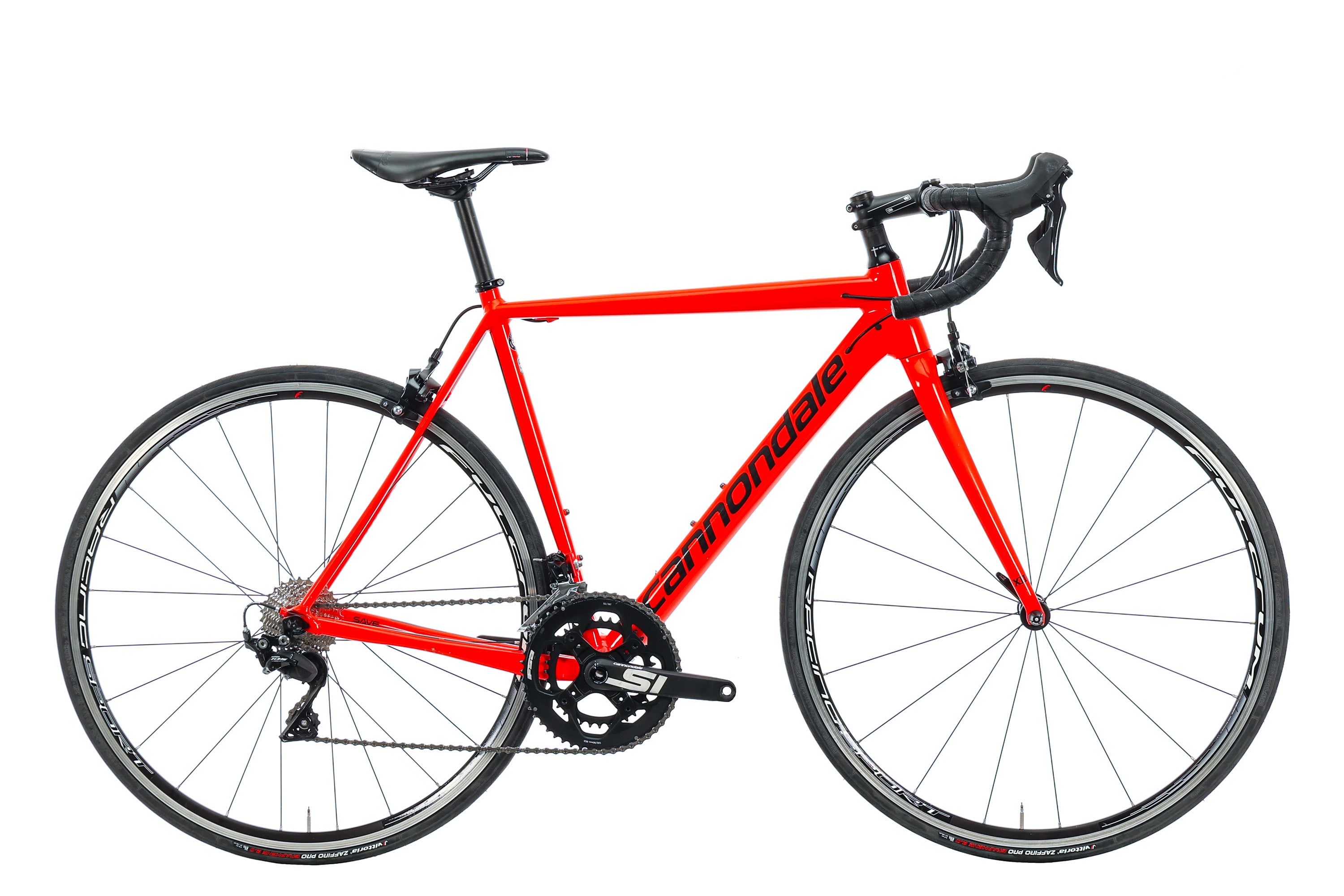 Cannondale CAAD12 105 Road Bike - 2019, 52cm | The Pro's Closet
