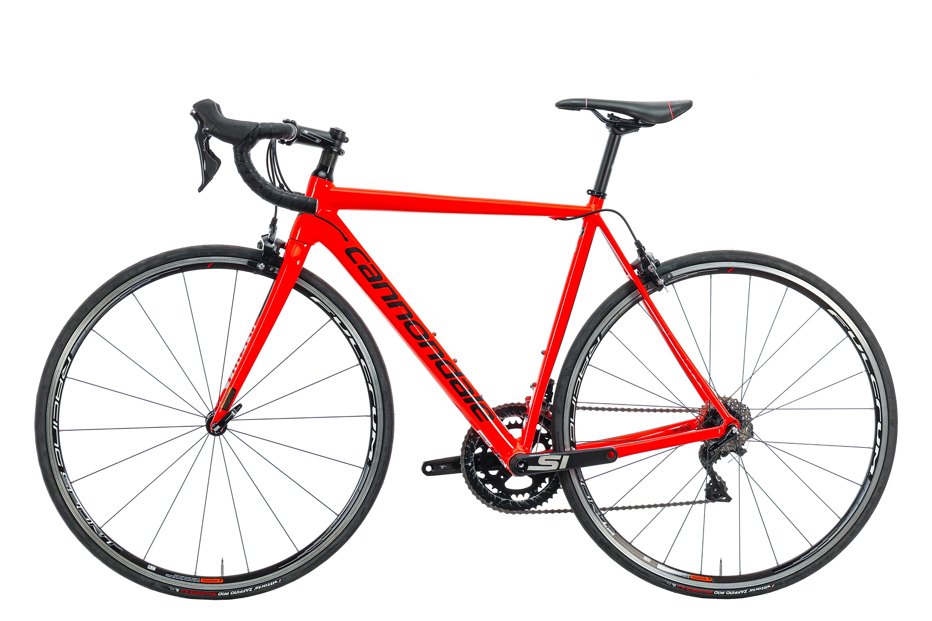 Cannondale CAAD12 105 Road Bike - 2019, 52cm | The Pro's Closet