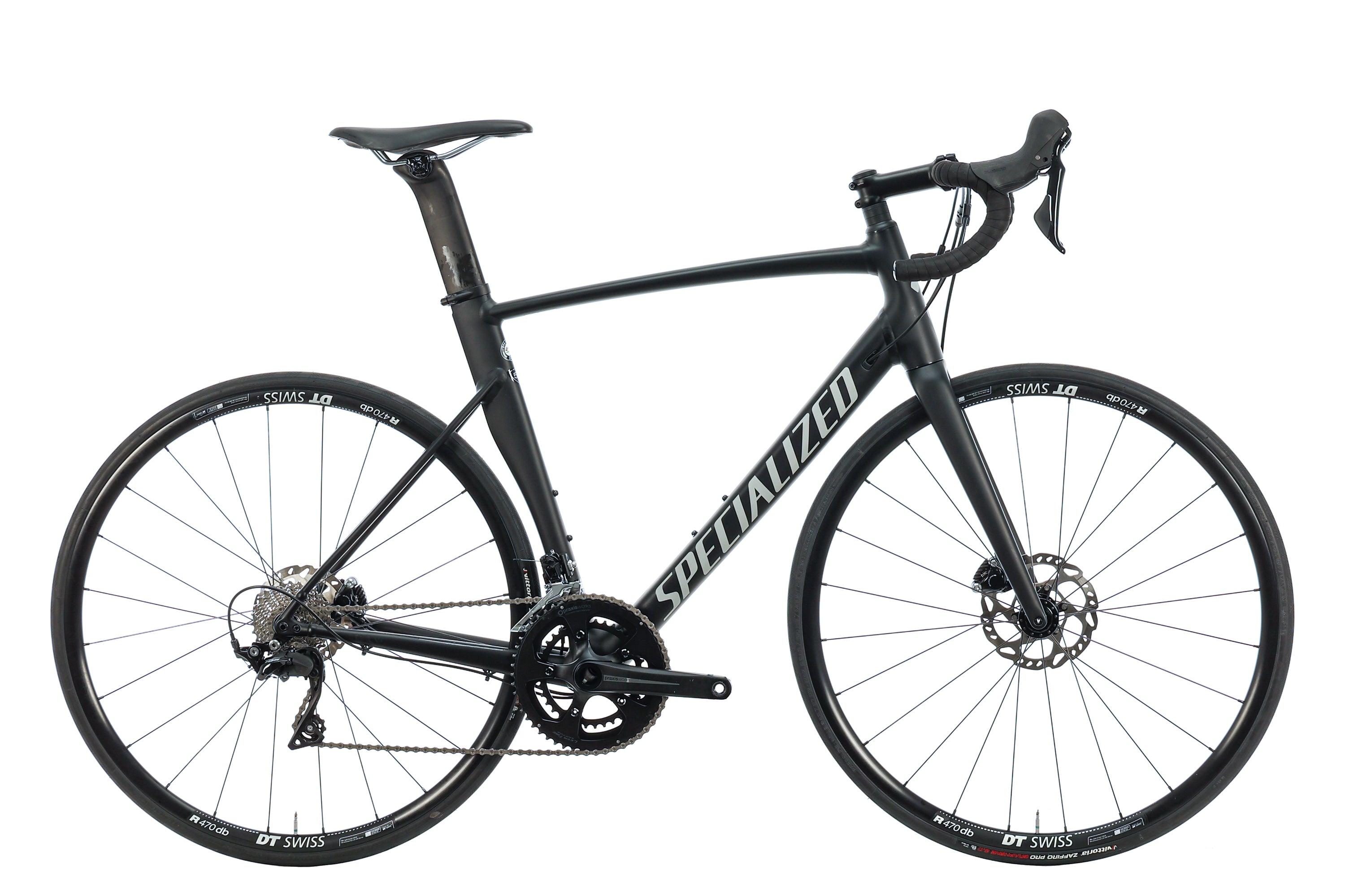 text_set_value: Specialized Allez Sprint Comp Disc Road Bike