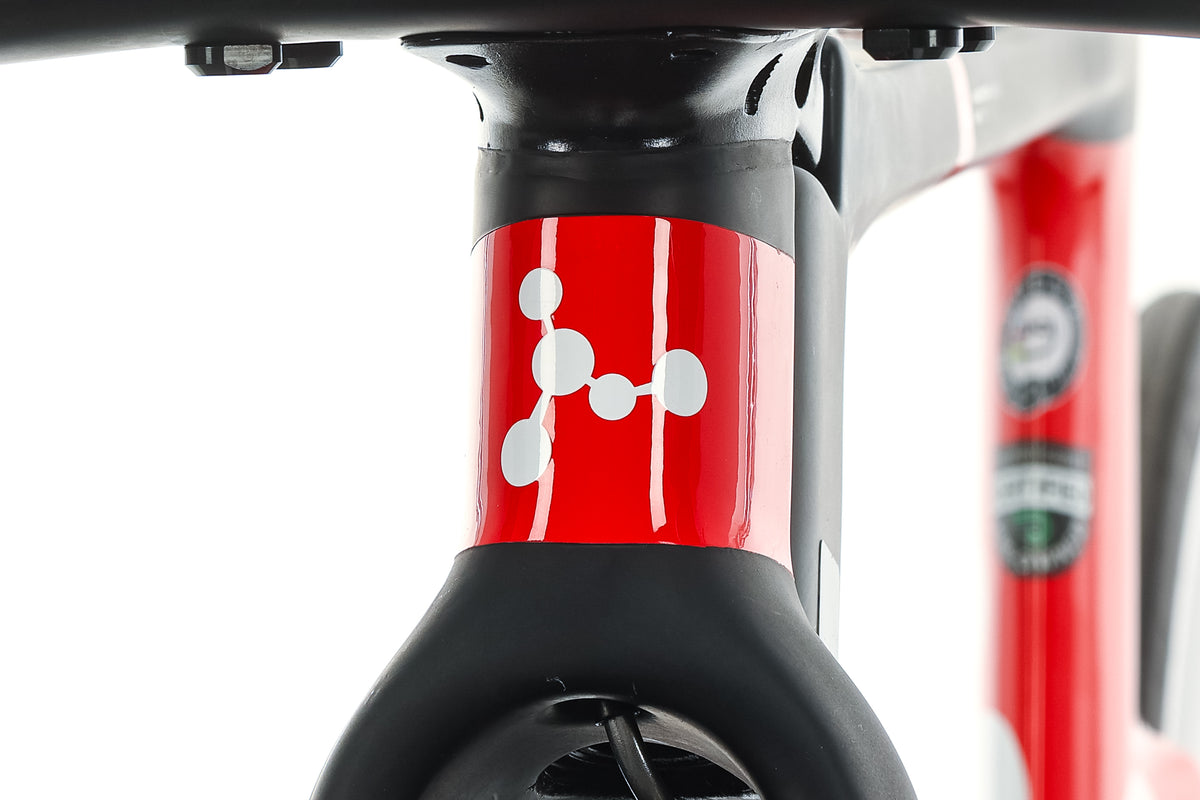 Argon 18 E-118 Next Time Trial Bike - 2018, Small | The Pro's