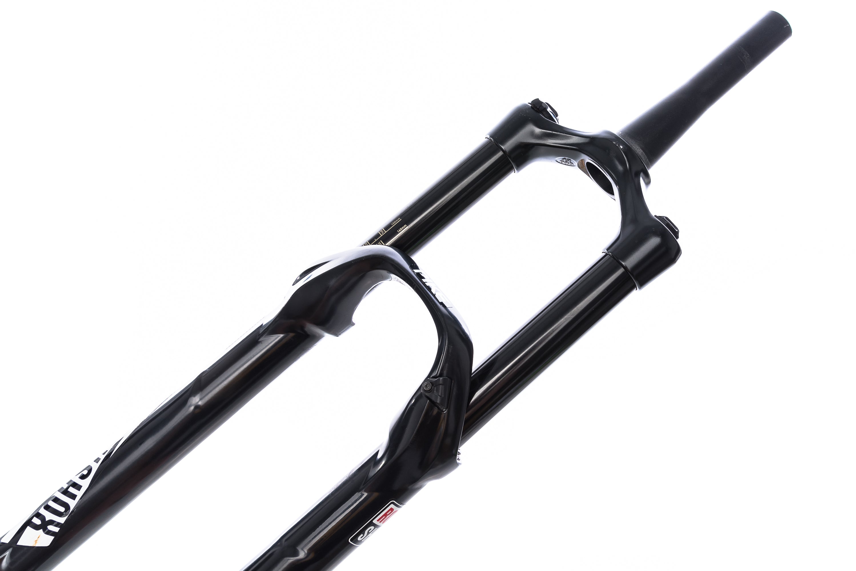 RockShox Pike RCT3 Solo Air 27.5