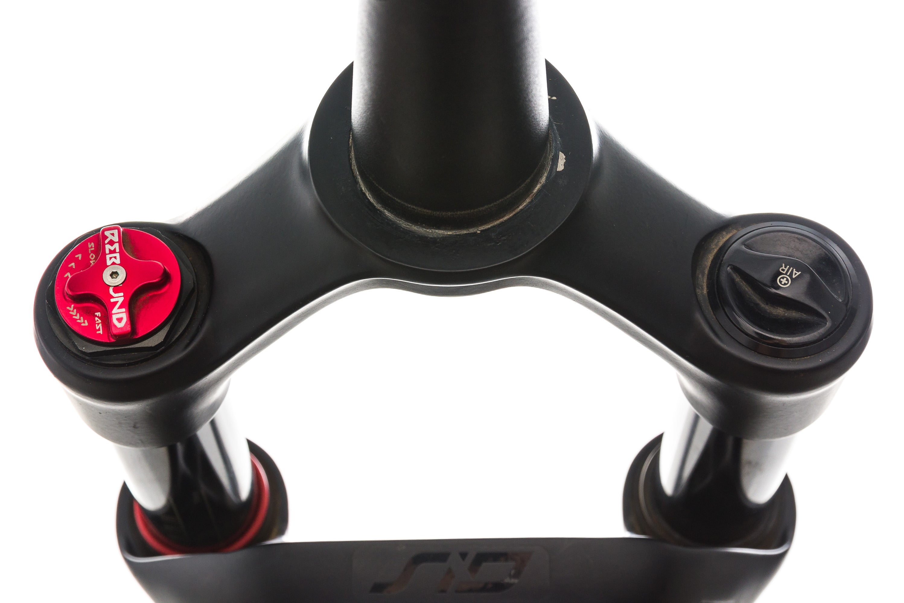 RockShox SID Brain 27.5