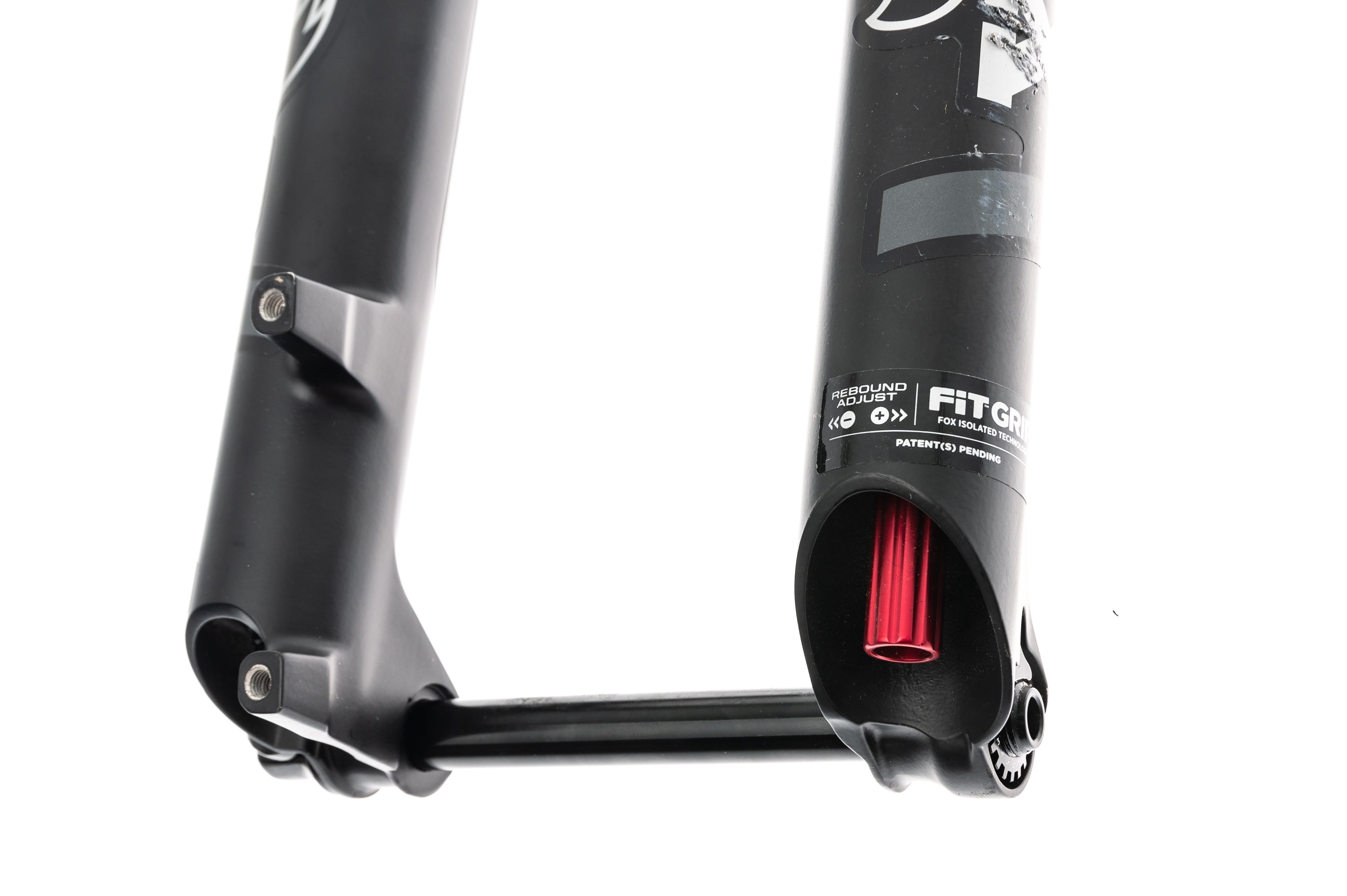 Fox Rhythm Series 34 FLOAT 29