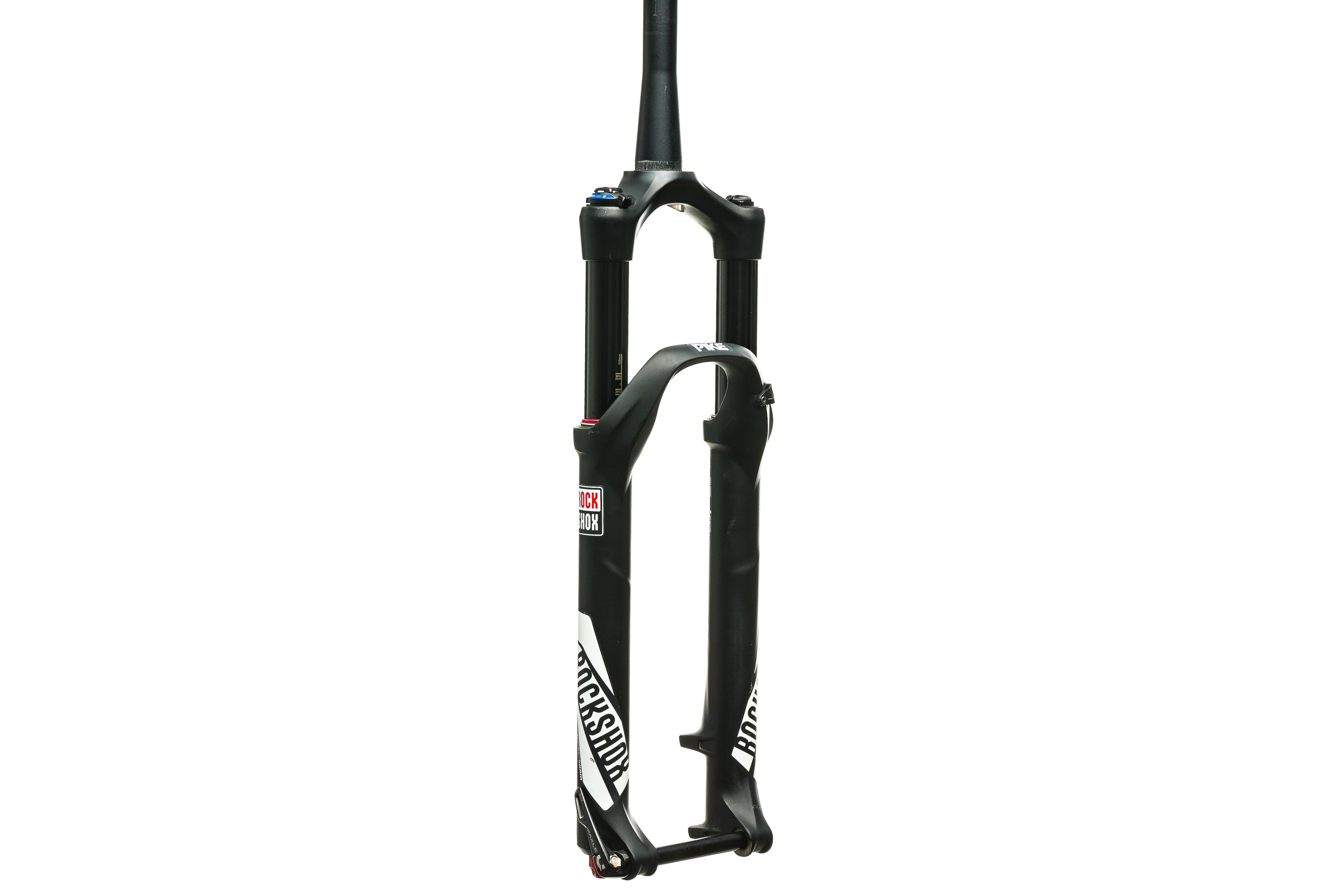 2016 RockShox Pike RCT3 Solo Air Mountain Fork 2 | The Pro's Closet
