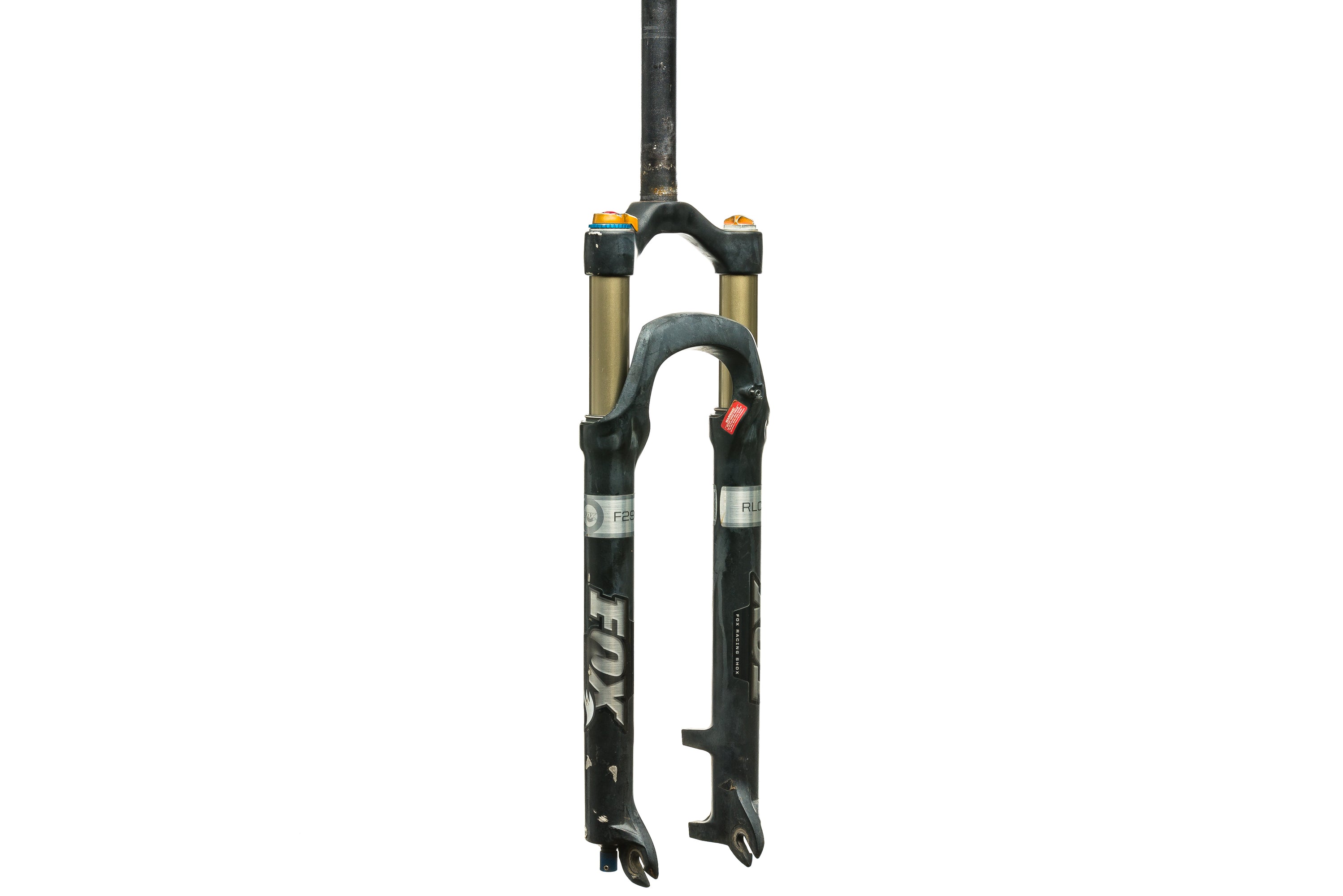 Fox 32 F29 RLC Mountain Fork 29