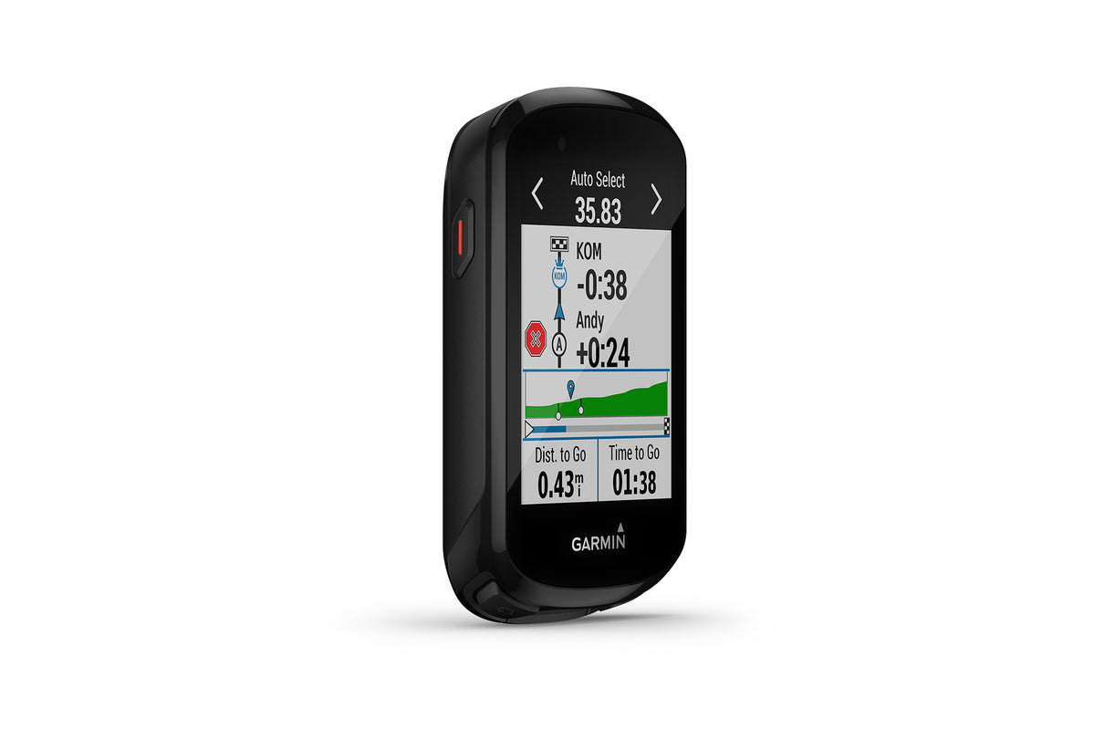 Garmin Edge 830 GPS Cycling Computer | The Pro's Closet