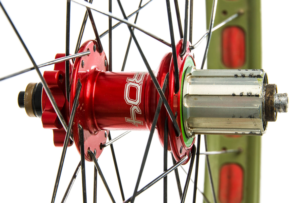 Surly Rabbit Hole Aluminum Clincher 29