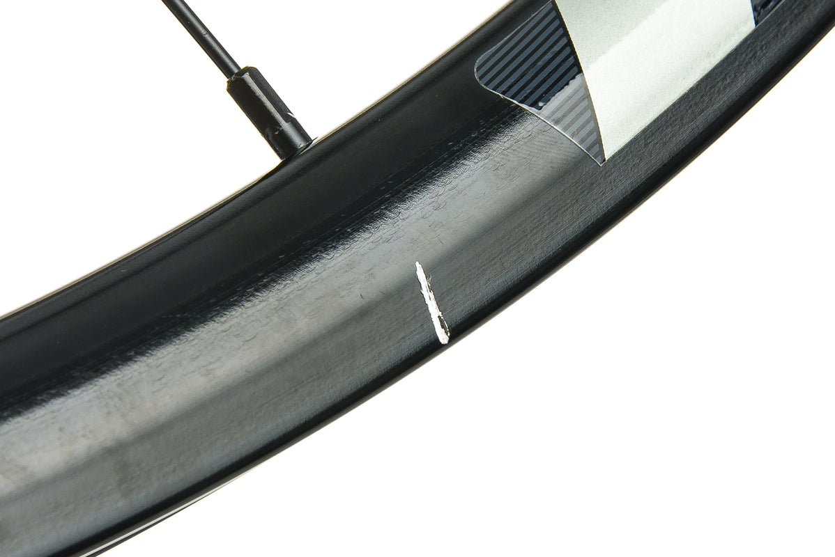 Maddux 2.0 Disc Aluminum Clincher 700c Front Whe | The Pro's Closet