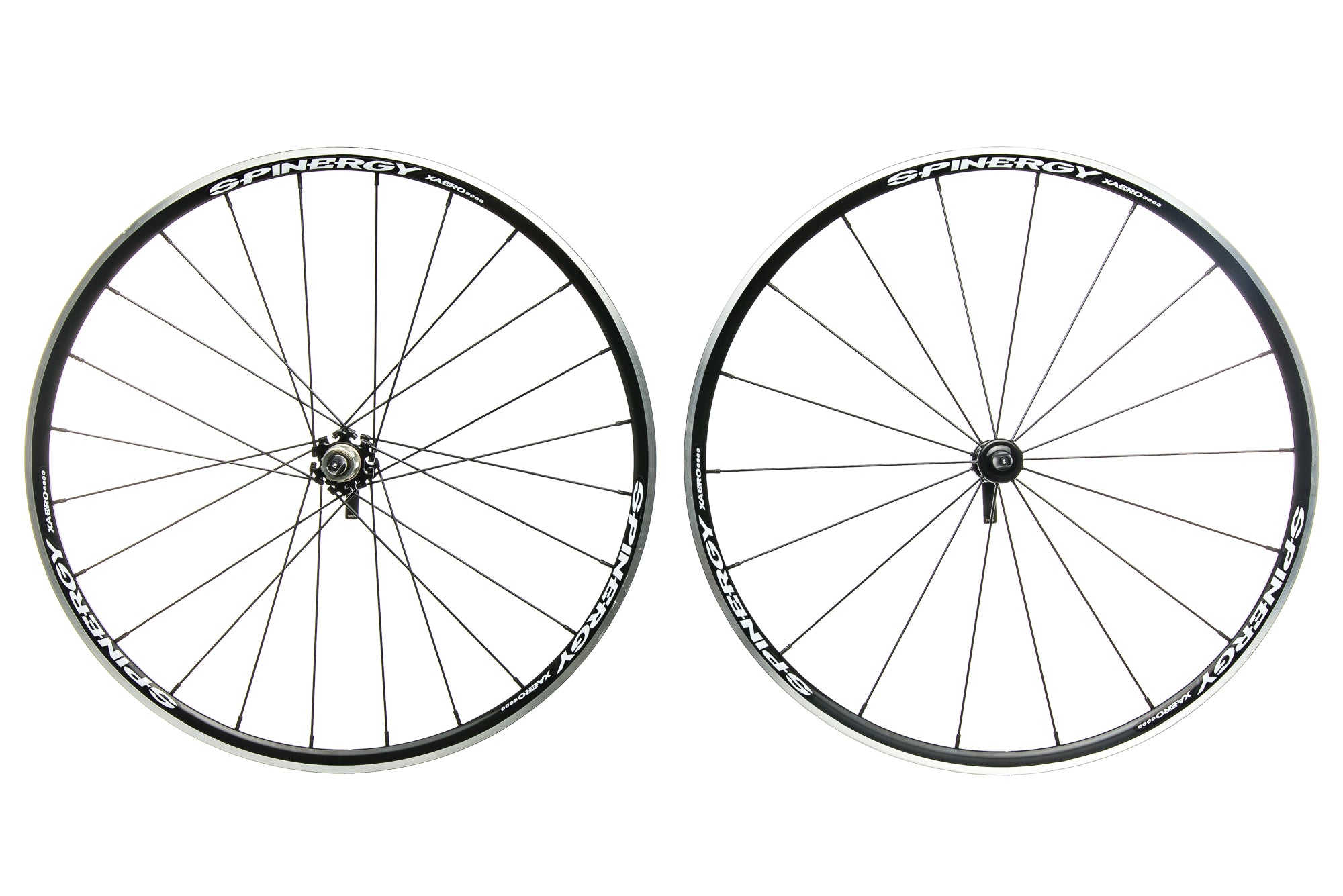 Spinergy Xaero Lite Clincher 700c Wheel - Weight, Specs, Price
