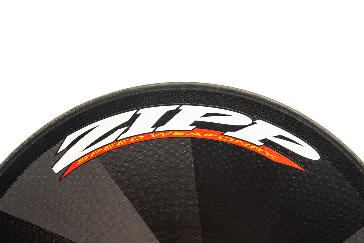 Zipp 999 Disc Carbon Tubular 700c Wheelset | The Pro's Closet